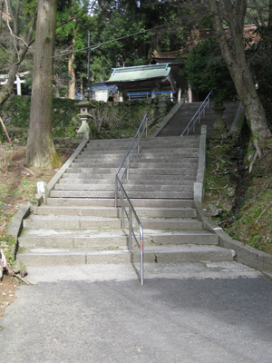 明石寺本堂ほか8件の画像10