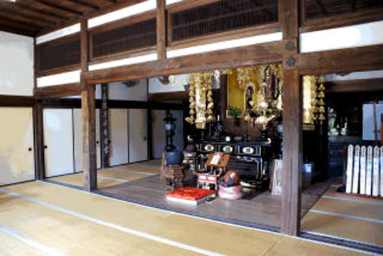 浄光寺本堂・地蔵堂の画像2