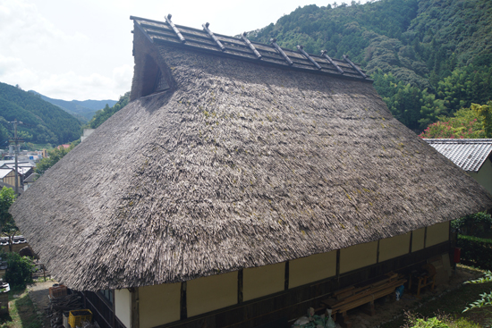 明星草庵の画像2