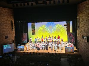 成果発表会2
