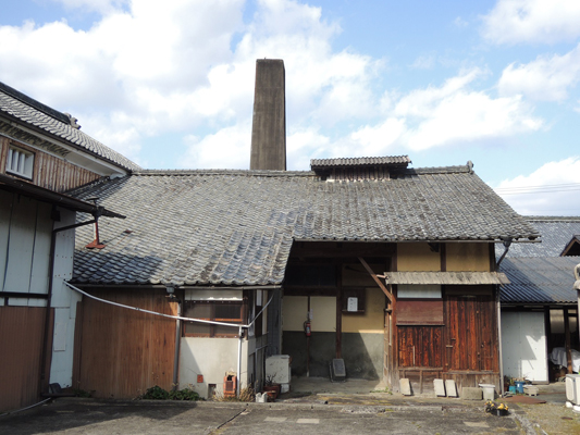 正木本店店舗兼主屋ほか４件の画像5