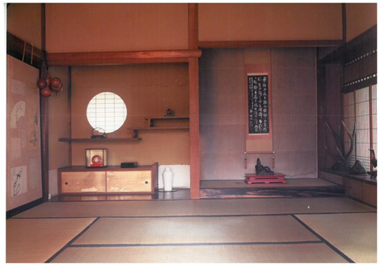 宮内家住宅主屋ほか３件の画像3