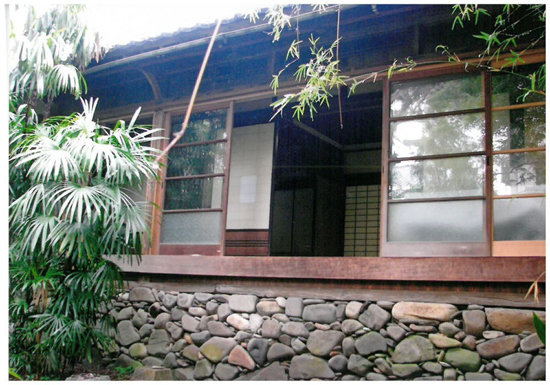 宮内家住宅主屋ほか３件の画像4