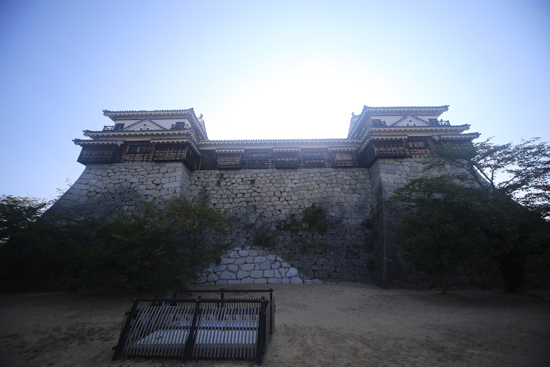 松山城小天守ほか８件の画像3