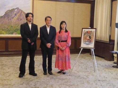 0421坊ちゃん劇場祝賀公演