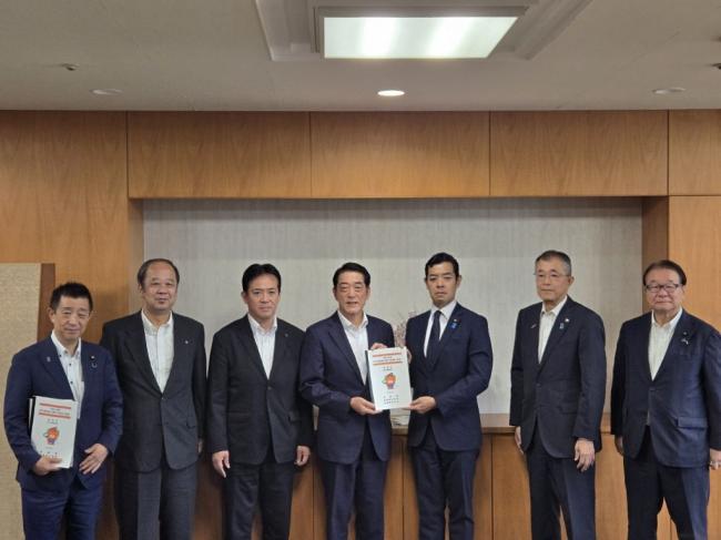 604_令和９年度重要施策・提案要望②（環境省）