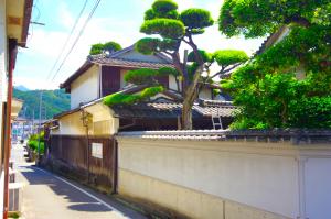 (2)坂本家住宅新部屋