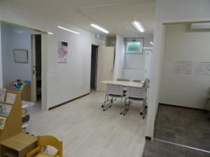 室内５