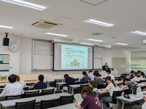 愛媛大学医学部