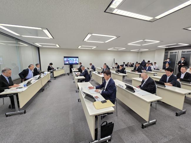 715_②全国都道府県議会議長会国土交通委員会
