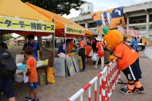写真サインプレゼント