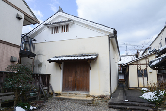 旧佐野家住宅（商いと暮らし博物館）主屋ほか２件の画像1