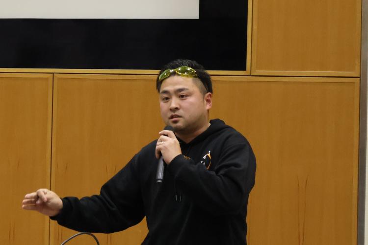 MOriTO Farming発表