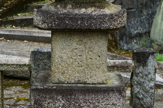 七重石塔の画像2