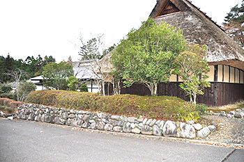 久万高原ふるさと旅行村の画像