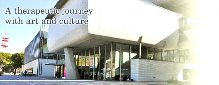 image1:A therapeutic journey with art and culture