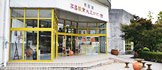 Kasho Takabatake Taisho Romanticism Museum