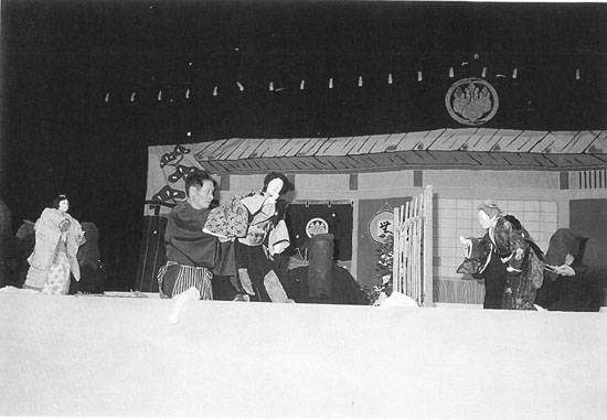 大谷文楽の画像