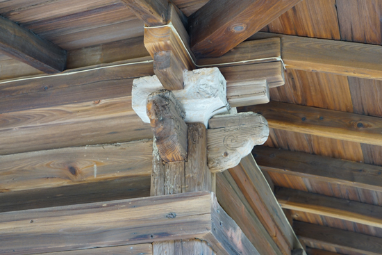 定光寺観音堂の画像2