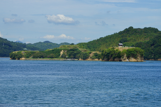 能島城跡の画像2