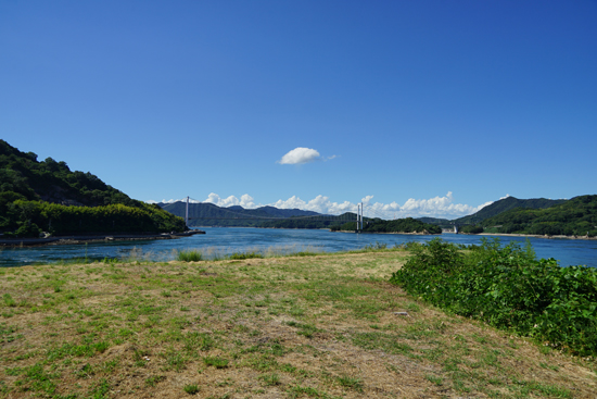 能島城跡の画像4