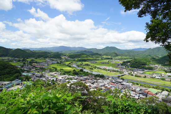 河後森城跡の画像3