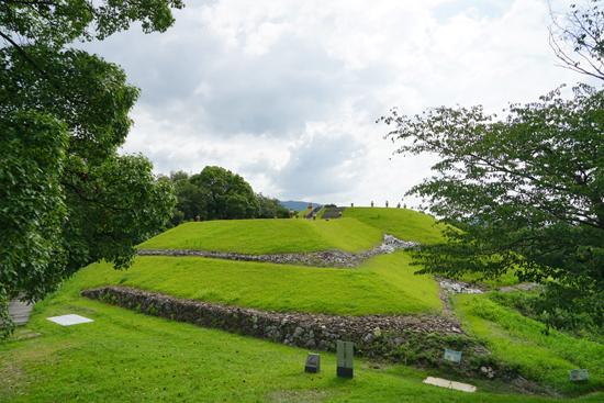 妙見山古墳の画像1