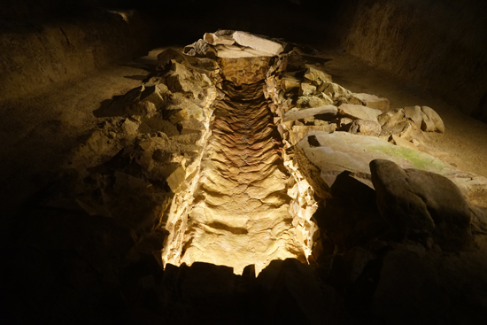 妙見山古墳の画像2