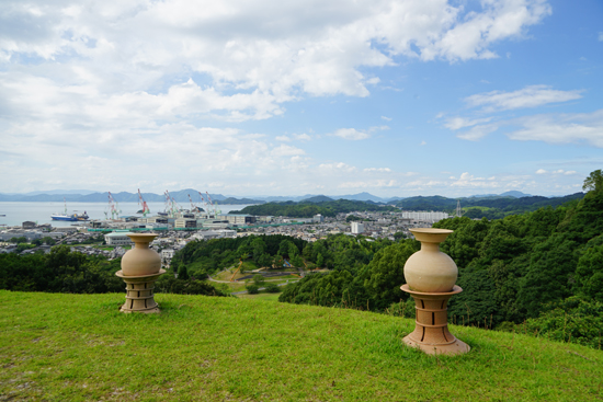 妙見山古墳の画像3