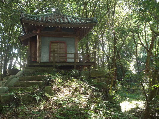 東野お茶屋跡の画像1