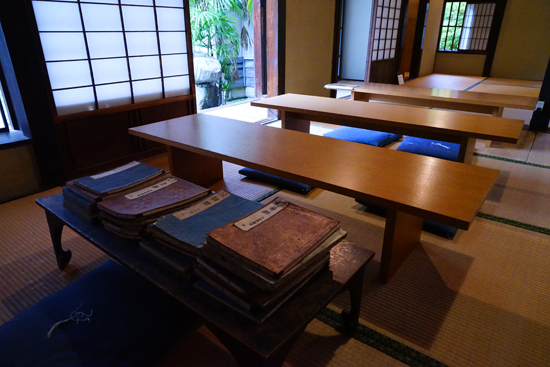 近藤篤山の旧邸の画像3