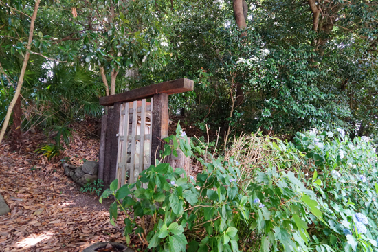 川上神社古墳の画像2