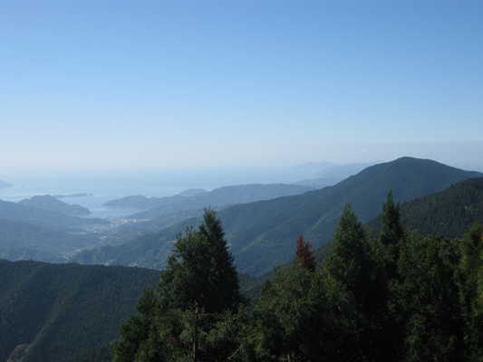 金山出石寺の画像2