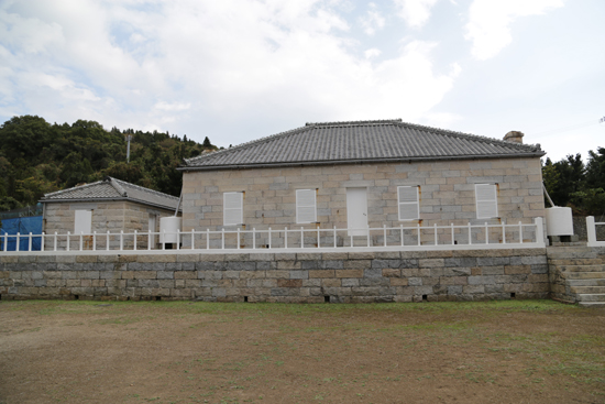 釣島灯台の画像3