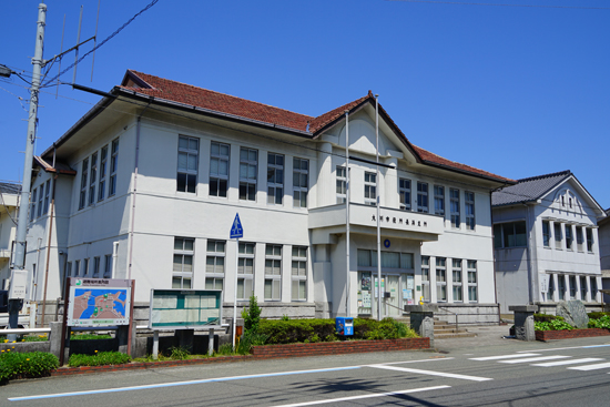 長浜町庁舎の画像2