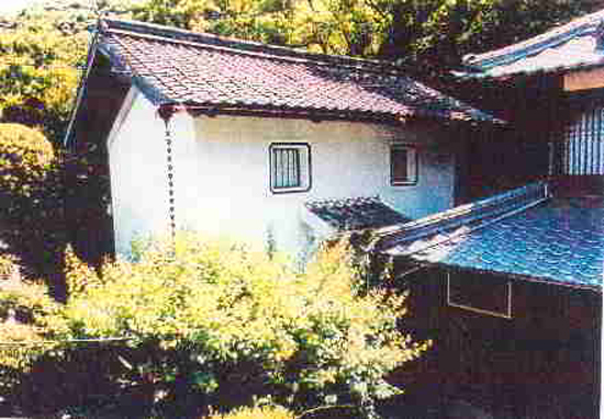 蕨岡家住宅主屋ほか２件の画像3