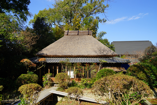 福田寺本堂ほか２件の画像2