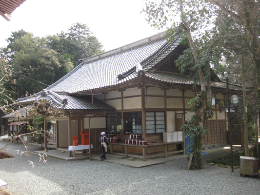 明石寺本堂ほか８件の画像5