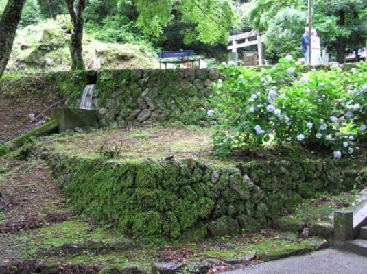 明石寺本堂ほか８件の画像9