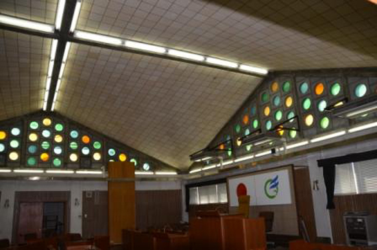 鬼北町庁舎の画像2