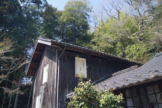 井谷家住宅主屋ほか４件の画像2