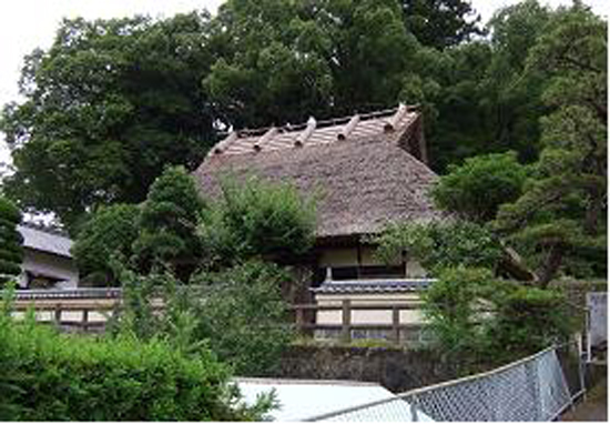 明星草庵の画像1