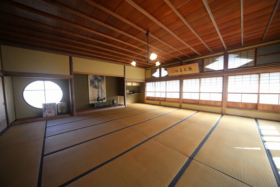 水口酒造店舗兼主屋の画像2