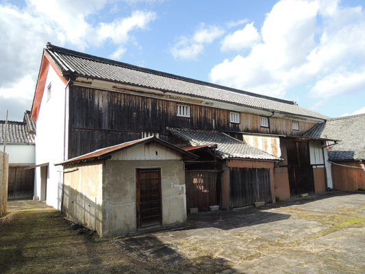 正木本店店舗兼主屋ほか４件の画像3