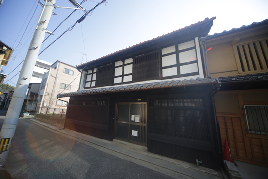 木村家住宅主屋ほか３件の画像1