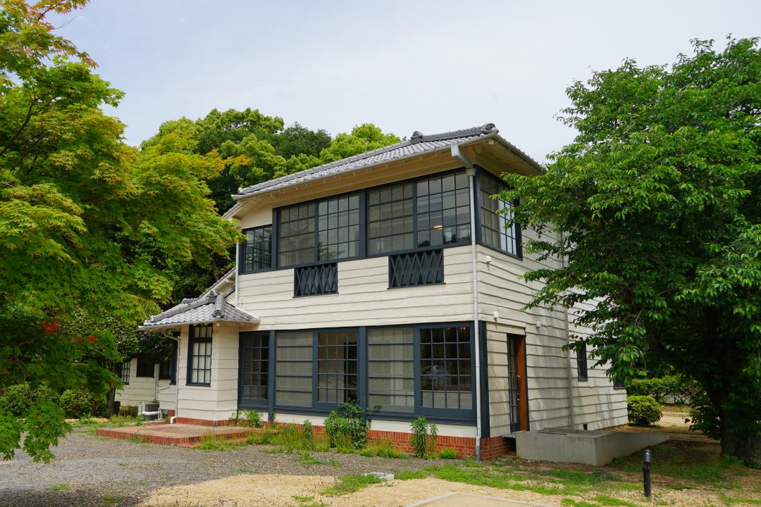 旧住友別子鉱山株式会社外国人技師東社宅ほか1件の画像2