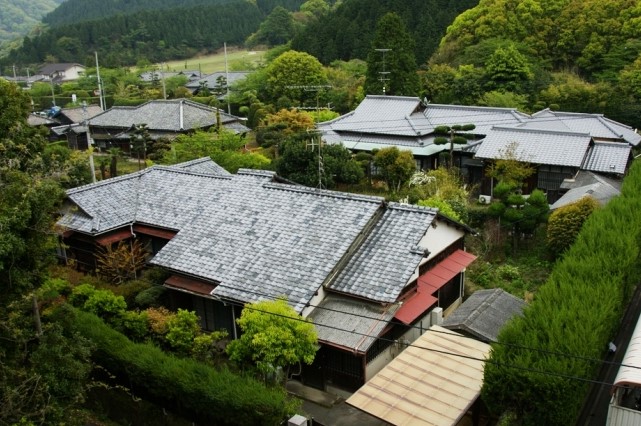 旧住友電力株式会社幹部社宅ほか1件の画像