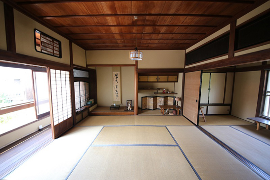 旧鈴木家住宅主屋・離れの画像3