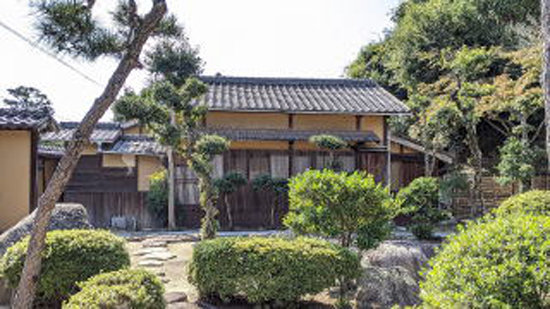 旧八木商店本店店舗ほか５件の画像6