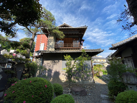 久保家住宅主屋ほか４件の画像2